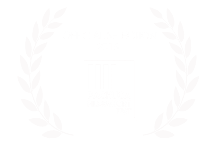 Laurel Selección Oficial del Festival de Pachuca de Colombia para el cortometraje El Baile de los Infantes