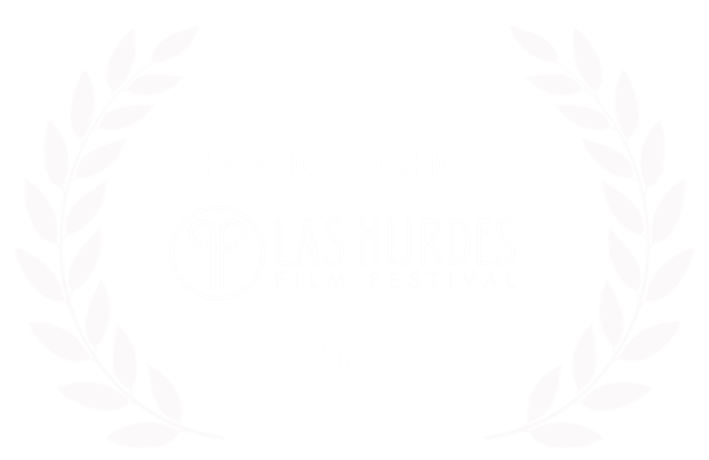 Laurel Sección oficial en Las Hurdes Film Festival para el cortometraje de ficción Viento, una producción de En Buen Sitio